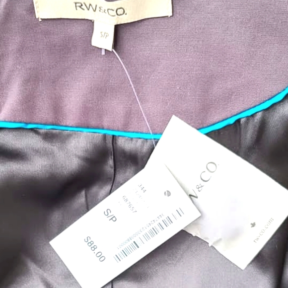 Jacket coat - Picture 7 of 7